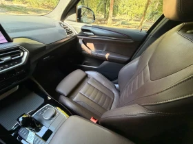 BMW X4 xDrive 30d, снимка 15