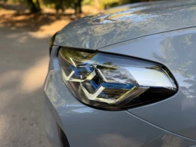 BMW X4 xDrive 30d, снимка 9
