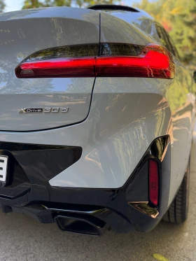 BMW X4 xDrive 30d, снимка 6