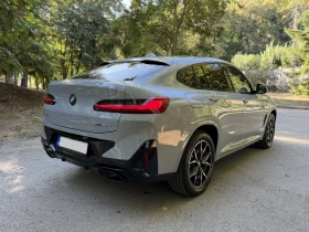 BMW X4 xDrive 30d, снимка 5