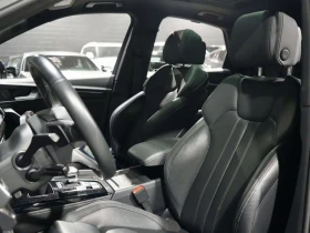 Audi SQ5 SPORTBACK* MATRIX* ХЕДЪП* ДИСТРОНИК* ОБДУХВАНЕ* , снимка 15