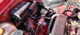 Ford Maverick 2.4l, снимка 5