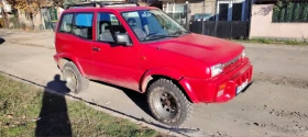 Ford Maverick 2.4l, снимка 3