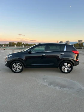 Kia Sportage 2.0 // 4х4 // Автоматик, снимка 6