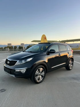 Kia Sportage 2.0 // 4х4 // Автоматик, снимка 7