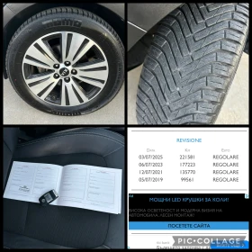Kia Sportage 2.0 // 4х4 // Автоматик, снимка 17
