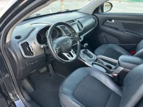 Kia Sportage 2.0 // 4х4 // Автоматик, снимка 9