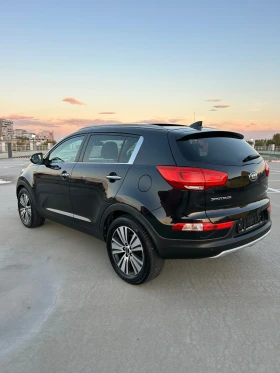 Kia Sportage 2.0 // 4х4 // Автоматик, снимка 5