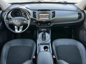 Kia Sportage 2.0 // 4х4 // Автоматик, снимка 12