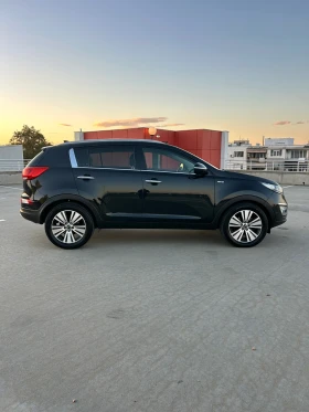 Kia Sportage 2.0 // 4х4 // Автоматик, снимка 2