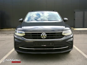 VW Tiguan 2.0 TDI, снимка 1