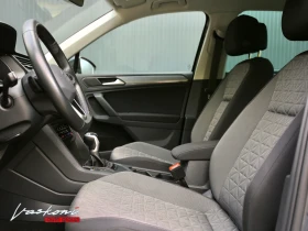 VW Tiguan 2.0 TDI, снимка 10