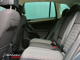VW Tiguan 2.0 TDI, снимка 15