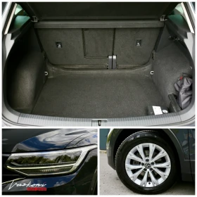 VW Tiguan 2.0 TDI, снимка 14