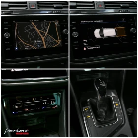 VW Tiguan 2.0 TDI, снимка 9