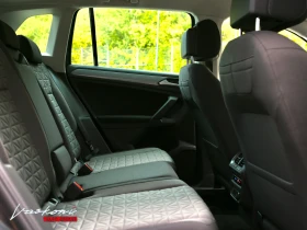VW Tiguan 2.0 TDI, снимка 17