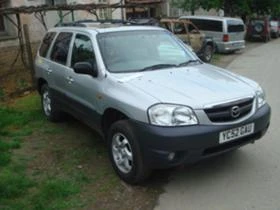 Mazda Tribute 2.0 16V | Mobile.bg    2