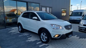 SsangYong Korando 2.0 D20T 4WD //EU-5B // НОВИЯТ  МОТОР // ГАРАНЦИЯ, снимка 2