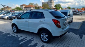 SsangYong Korando 2.0 D20T 4WD //EU-5B // НОВИЯТ  МОТОР // ГАРАНЦИЯ, снимка 4