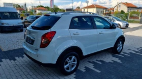 SsangYong Korando 2.0 D20T 4WD //EU-5B // НОВИЯТ  МОТОР // ГАРАНЦИЯ, снимка 3