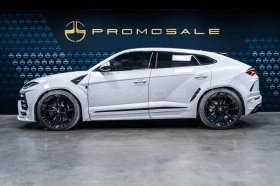     Lamborghini Urus NOVITEC ESTESO WIDEBODY* VIP* 4SEATS* CARBON