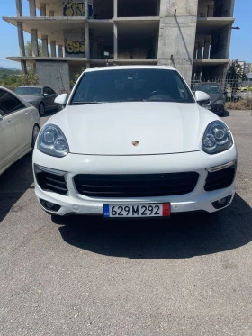 Porsche Cayenne  ЛИЗИНГ БЕЗ ДОКАЗВАНЕ НА ДОХОДИ - [2] 