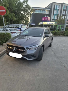 Mercedes-Benz GLA 220 4 MATIC, снимка 1