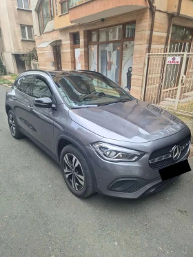 Mercedes-Benz GLA 220 4 MATIC | Mobile.bg    14