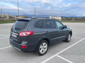 Hyundai Santa fe | Mobile.bg    8