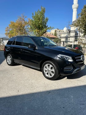 Mercedes-Benz GLE UNIKALEN | Mobile.bg    2