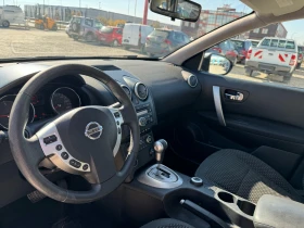 Nissan Qashqai 2.0  44 | Mobile.bg    10