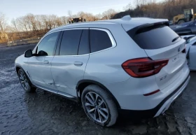 BMW X3  30I, снимка 4