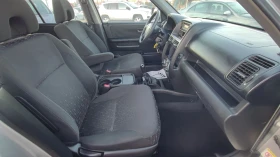 Honda Cr-v 2.2 I-CDTI, снимка 14