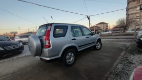 Honda Cr-v 2.2 I-CDTI, снимка 6