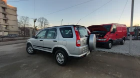 Honda Cr-v 2.2 I-CDTI, снимка 9