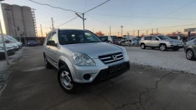 Honda Cr-v 2.2 I-CDTI, снимка 2