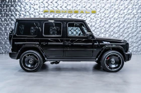 Mercedes-Benz G 63 AMG AMG* Night* DISTR* Burm, снимка 6