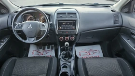 Mitsubishi ASX 1.6i GPL Facelift IT-ЛИЗИНГ-ГАРАНЦИЯ - [12] 