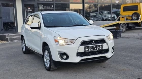 Mitsubishi ASX 1.6i GPL Facelift IT-ЛИЗИНГ-ГАРАНЦИЯ