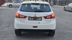 Mitsubishi ASX 1.6i GPL Facelift IT-ЛИЗИНГ-ГАРАНЦИЯ - [6] 