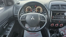 Mitsubishi ASX 1.6i GPL Facelift IT-ЛИЗИНГ-ГАРАНЦИЯ - [11] 