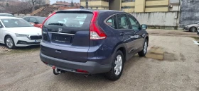 Honda Cr-v 2.0i 155 кс. AWD ШВЕЙЦАРИЯ, снимка 3