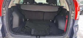 Honda Cr-v 2.0i 155 кс. AWD ШВЕЙЦАРИЯ, снимка 16