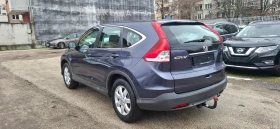 Honda Cr-v 2.0i 155 кс. AWD ШВЕЙЦАРИЯ, снимка 5