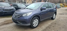 Honda Cr-v 2.0i 155 кс. AWD ШВЕЙЦАРИЯ, снимка 8