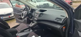 Honda Cr-v 2.0i 155 кс. AWD ШВЕЙЦАРИЯ, снимка 12