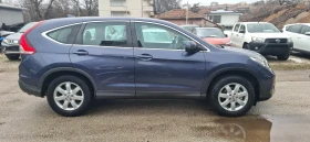 Honda Cr-v 2.0i 155 кс. AWD ШВЕЙЦАРИЯ, снимка 2