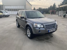 Land Rover Freelander 3.2 i6 | Mobile.bg    2