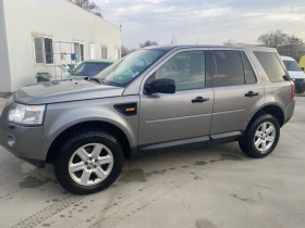 Land Rover Freelander 3.2 i6 | Mobile.bg    4