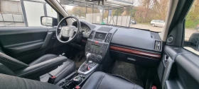 Land Rover Freelander 3.2 i6 | Mobile.bg    6